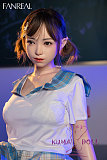 学園風ラブドール