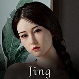 【5月31日迄 限定セール】FANREAL  二つ目ヘッド、髪の植毛半額、口開閉機能付き、ゼリー胸、新技術指関節、ハードハンド、ボルト露出無し自立、新足指関節、EVO新骨格、お尻の柔らか仕上げ、柔らかい膣仕上げ無料 フルシリコン製 ラブドール ヘッドとボディ組み合わせ自由