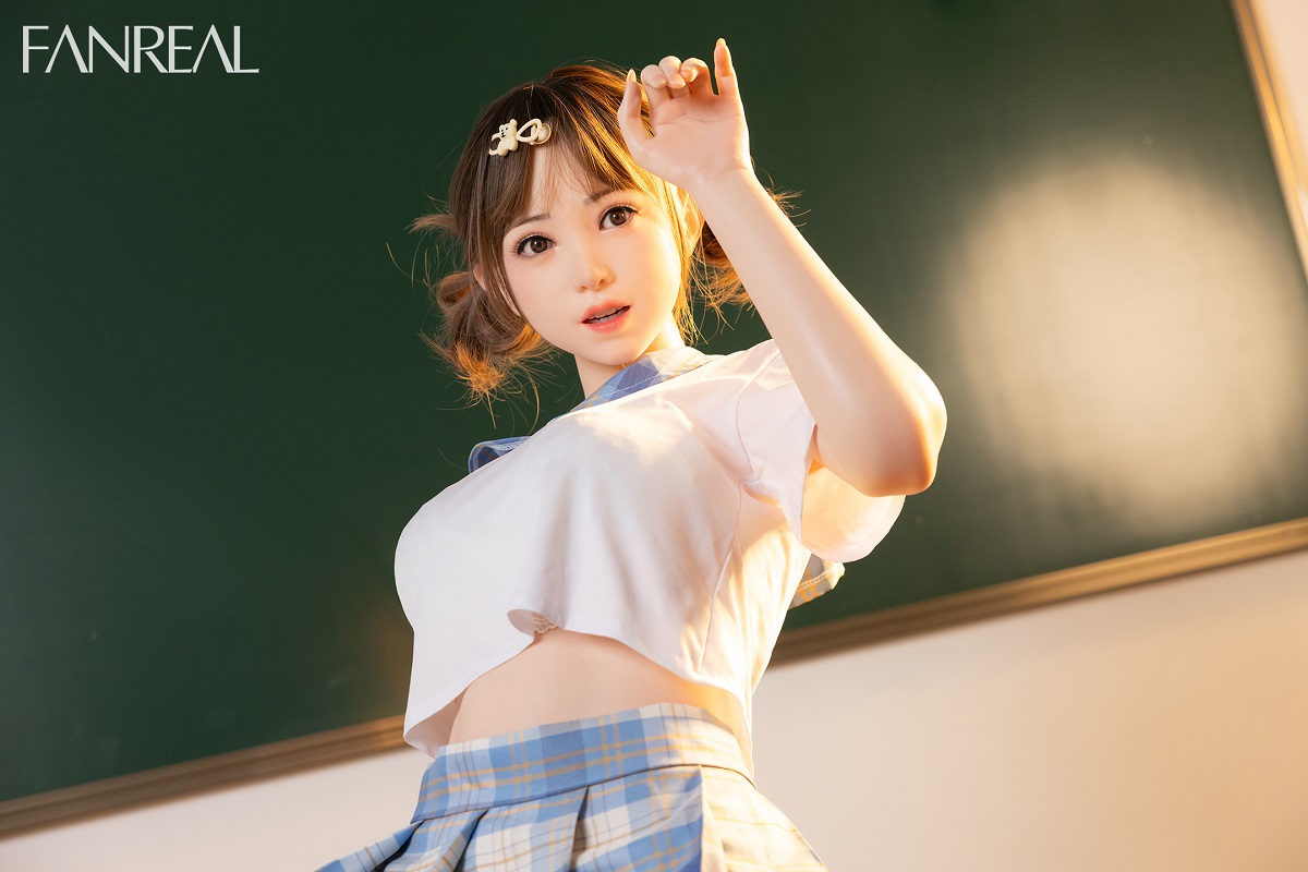 巨乳 ラブドール