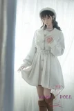 フリルデザイン パールアクセサリー