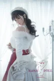 オフショルダー ラブドール