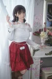 夢幻的イメージ ダッチワイフ