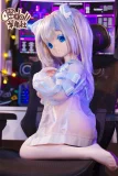 ラブドール アニメ 風