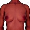 CLM (Climax Doll) SiR 160cm Bカップ Imaniヘッド シリコン製 BBW 巨尻 欧米 ダッチワイフ