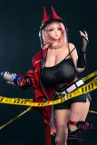 アダルト キャラクタードール