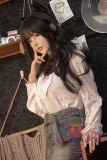 黒髪 shedoll