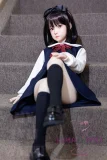 赤いリボン ダッチワイフ