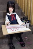 My Loli Waifu 小さな体型