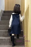 ダッチワイフ 小さな体型