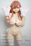シリコン ラブドール
