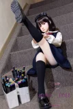 バスト平 ダッチワイフ