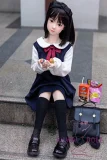 かわいい ダッチワイフ