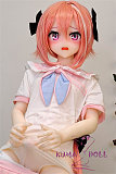 Aotume Doll 142cm 男性ボディ #96-2 ペニス二つ付属 アニメドール 掲載画像はTPEヘッド＋TPEボディ ヘッド及びボディー材質選択可能