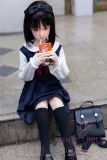 学生風 ドール
