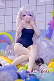 ダッチワイフ セックス