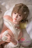 SHEDOLL 新作ボディー 170cm Fカップ 四月2.0ヘッド 超軽量 フルシリコン製 等身大ドール 知的なお姉ちゃん