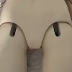GUAVADOLL 160cm Cカップ  PVC製 アニメドール 球体関節 ボディ単体 ボディのみ