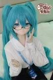 等身大アニメドール