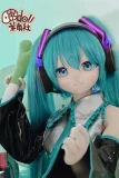 初音ミック 羊角社doll