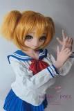 白いシャツ ダッチワイフ