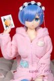 セクシーアニメダッチワイフ