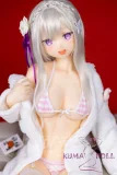 リアル な ダッチワイフ