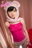 らぶとーる  137cm バスト平