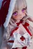 ロリータ リアルドール