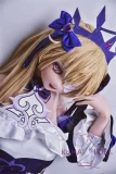 アニメ リアルドール