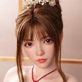 Real Girl (Ｃ工場製) 等身大ラブドール 168cm巨乳 Eカップ メロディ ヘッド及びボディTPE/シリコン選択可能
