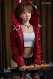 ラブドール レザージャケット