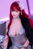 LACEDOLL 168cm Dカップ 夏沫 ボディー材質など選択可能 等身大ラブドール ナイトクラブスタイル