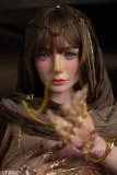 XTDOLL 165cm Eカップ Olivia (XT-2-D)ラブドール 等身大ドール フルシリコン製  ゴージャスドール 蛇杖
