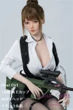 real girl 168cm 巨乳