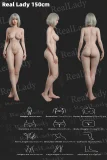reallady ダッチワイフ
