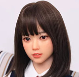 My Loli Waifu 最新作 フルシリコン製 156cm Bカップ #90B Hina 和風美人 ラブドール ROS機能付き