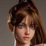 HR Doll 161cm #R21 Betsy  熟女 フルシリコン製 ラブドール巨乳 むっちり