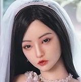 HR Doll 161cm #R21 Betsy  熟女 フルシリコン製 ラブドール巨乳 むっちり