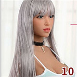 HR Doll 161cm #R21 Betsy  熟女 フルシリコン製 ラブドール巨乳 むっちり