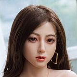 HR Doll 161cm #R21 Betsy  熟女 フルシリコン製 ラブドール巨乳 むっちり