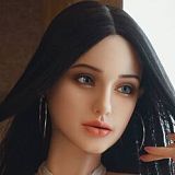 HR Doll 161cm #R21 Betsy  熟女 フルシリコン製 ラブドール巨乳 むっちり
