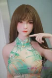 ドレス リアルドール