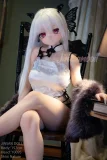 セクシードール 美乳