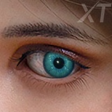 XTDOLL 165cm Eカップ Mercat ヘッド (#XT-9) ラブドール 等身大ドール フルシリコン製  欧米