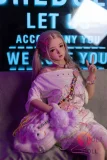 ストリート系 ラブドール 