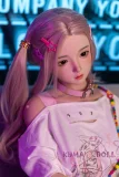 ロリ リアルドール