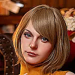 【3周年記念 12%OFF 4月15日迄】フルシリコン製 Game Lady ゲームキャラクター cosplay カスタマイズご注文専用ページ 頭部とボディ自由に組み合わせ可能