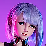 【3周年記念 12%OFF 4月15日迄】フルシリコン製 Game Lady ゲームキャラクター cosplay カスタマイズご注文専用ページ 頭部とボディ自由に組み合わせ可能