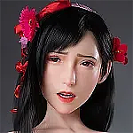 【3周年記念 12%OFF 4月15日迄】フルシリコン製 Game Lady ゲームキャラクター cosplay カスタマイズご注文専用ページ 頭部とボディ自由に組み合わせ可能