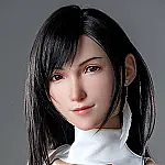 【3周年記念 12%OFF 4月15日迄】フルシリコン製 Game Lady ゲームキャラクター cosplay カスタマイズご注文専用ページ 頭部とボディ自由に組み合わせ可能